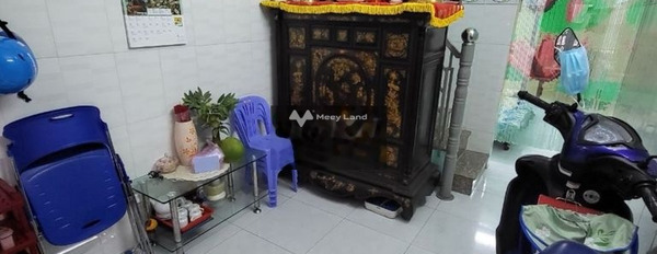 DT 30m2 bán nhà ở vị trí hấp dẫn ngay tại Nguyễn Cư Trinh, Quận 1 nhà nhìn chung gồm 2 phòng ngủ 2 WC ở lâu dài-03
