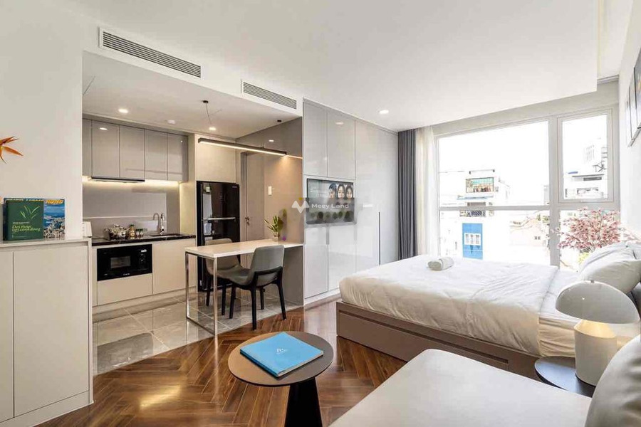 Cho thuê căn hộ có diện tích sàn 40m2 vị trí đặt vị trí nằm trên Cách Mạng, Bến Thành thuê ngay với giá gốc 7 triệu/tháng-01