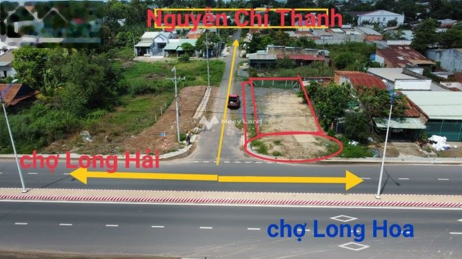 Giá bán mua ngay chỉ 5.9 tỷ bán đất diện tích gồm 250m2 vị trí nằm tại Trần Phú, Hòa Thành-01