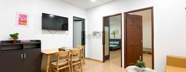 Cho thuê căn hộ nằm ở Phường 4, Tân Bình giá thuê mua ngay chỉ 8.5 triệu/tháng, trong căn hộ này gồm có 2 PN, 1 WC lh xem trực tiếp-02