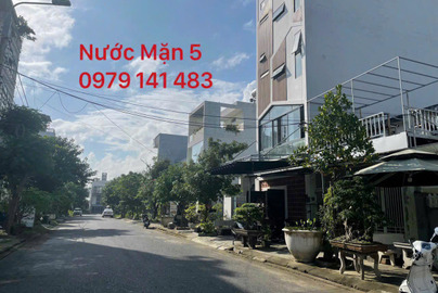 Bán nhà riêng quận Ngũ Hành Sơn thành phố Đà Nẵng giá 4.15 tỷ