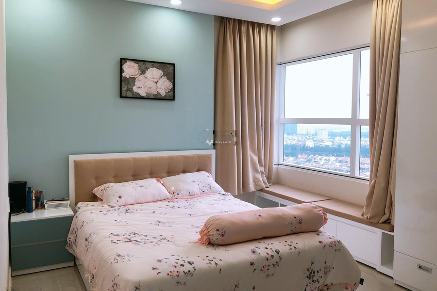 Ngôi căn hộ có 2 phòng ngủ, bán chung cư tọa lạc ngay trên Nguyễn Hữu Thọ, Quận 7, tổng quan căn hộ có 2 phòng ngủ, 2 WC lh ngay kẻo lỡ-01