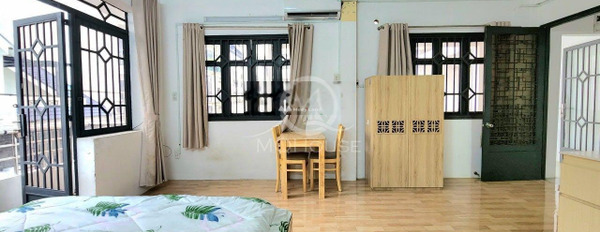 Cho thuê phòng trọ Phường 2, Tân Bình, tổng quan bao gồm 1 phòng ngủ pháp lý nhanh-03