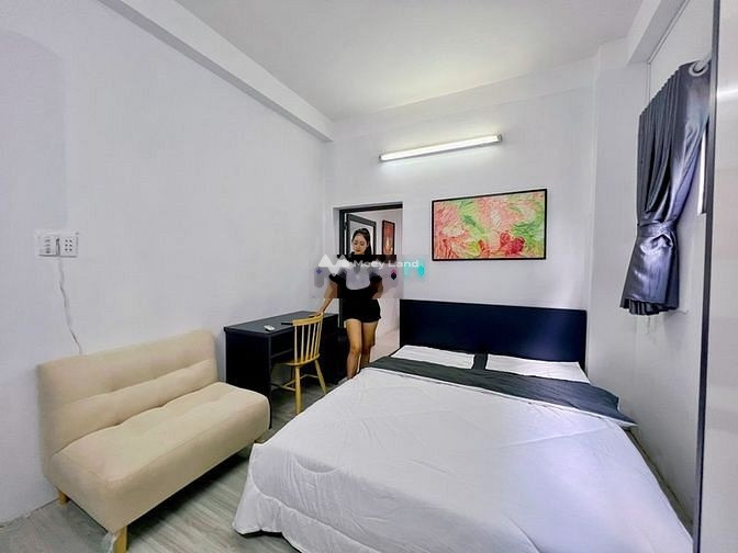 Cho thuê căn hộ vị trí thuận lợi tọa lạc trên Võ Thị Sáu, Tân Định, giá thuê đề xuất từ 7.5 triệu/tháng diện tích khoảng là 45m2-01