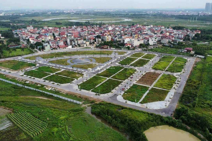 Bán đất tại Đông Anh, Hà Nội. Diện tích 115m2-01