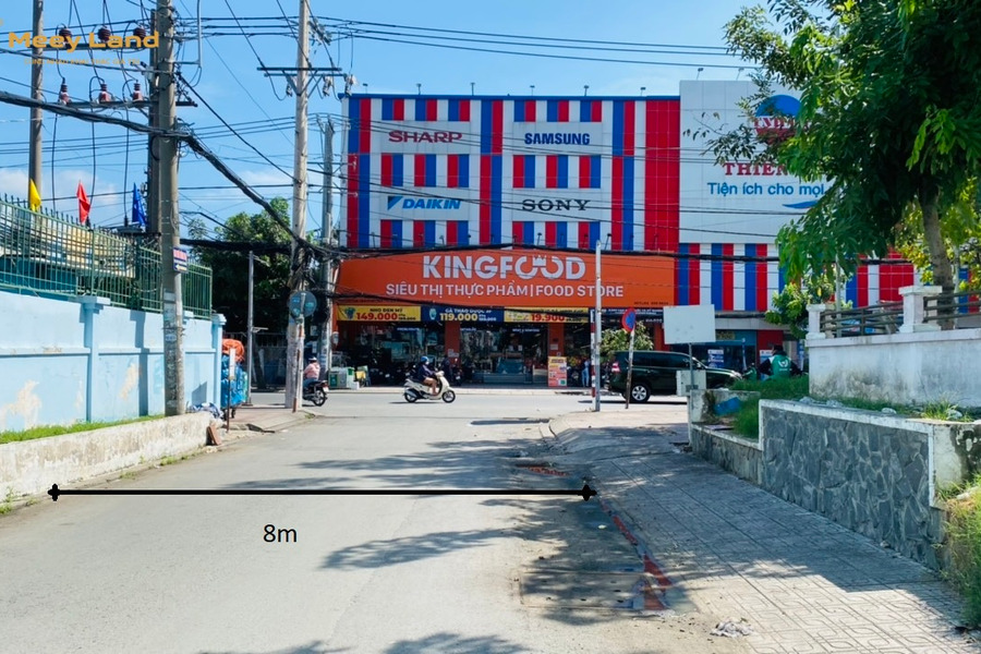 Bán nhà hẻm 502 Huỳnh Tấn Phát, Quận 7, diện tích 110m2, nở hậu, hẻm 5m, giá bán 6,4 tỷ-01