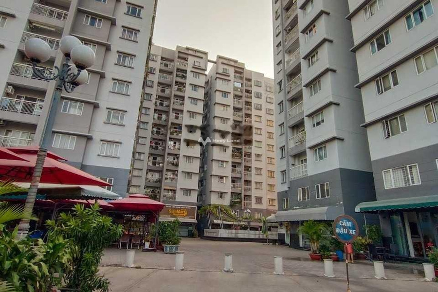 Bán căn hộ vị trí đặt tại trung tâm Đường Dc13, Hồ Chí Minh, ngôi căn hộ này gồm 2 PN, 1 WC giao thông thuận lợi-01