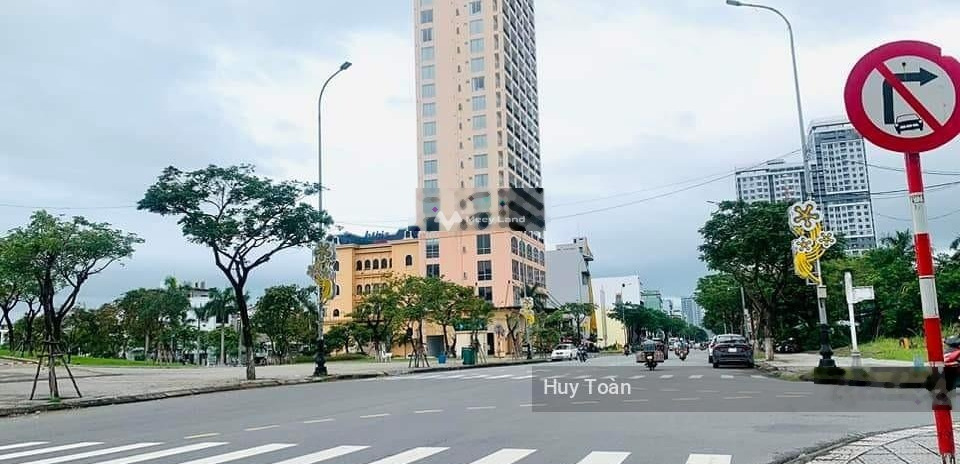 Tọa lạc ngay tại An Hải Tây, Sơn Trà bán đất diện tích như sau 107m2