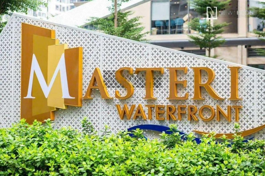 Căn hộ L27.0918A tại Masteri Waterfront - cơ hội đầu tư và sống lý tưởng tại Hà Nội -01