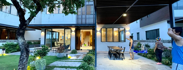Cần bán rẻ Villa Swanbay 330m2 đảo Đại Phước, Nhơn Trạch, Đồng Nai-02