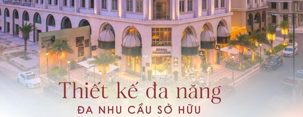 Tổng quan căn này có 4 PN, bán biệt thự với diện tích 120m2 tọa lạc trên Đồng Hới, Quảng Bình, hướng Bắc-03