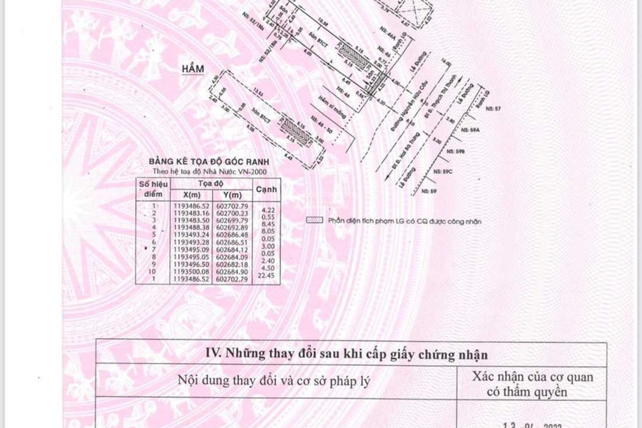 Bán nhà giá 43 tỷ trên Nguyễn Hữu Cầu, Tân Định-01