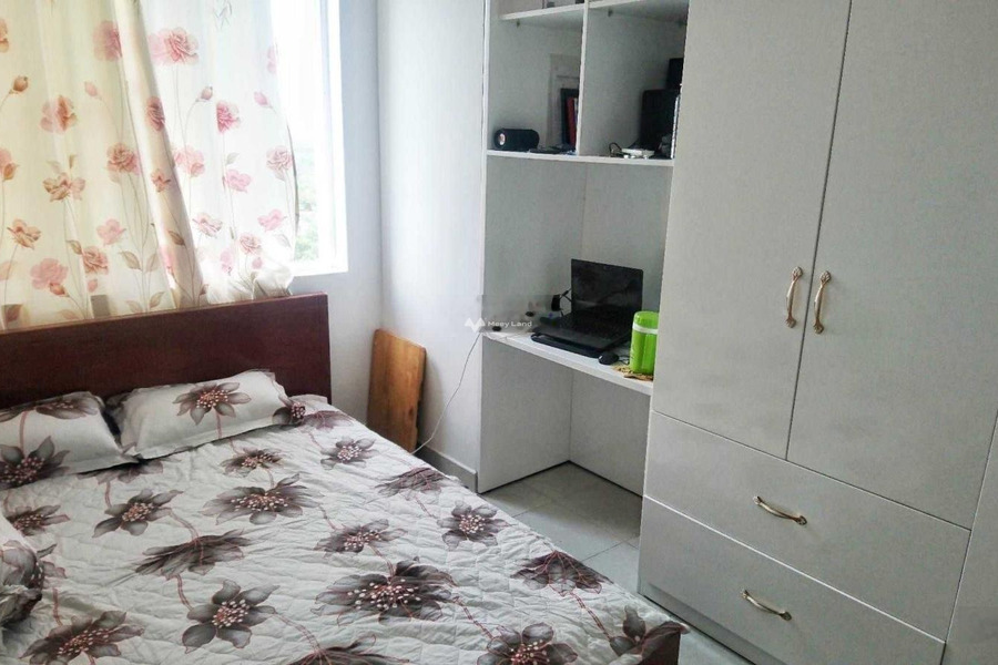 Trong căn hộ có 3 PN, bán chung cư vị trí ngay trên Phú Xuân, Nhà Bè, căn hộ nhìn chung có 3 PN, 2 WC sổ hồng chính chủ-01