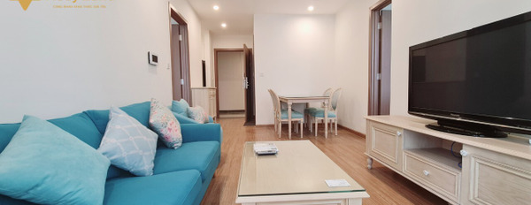 Cho thuê chung cư Trung Yên Plaza, diện tích: 111m², 2 phòng ngủ, 2 wc, full đủ đồ vào ở luôn-03