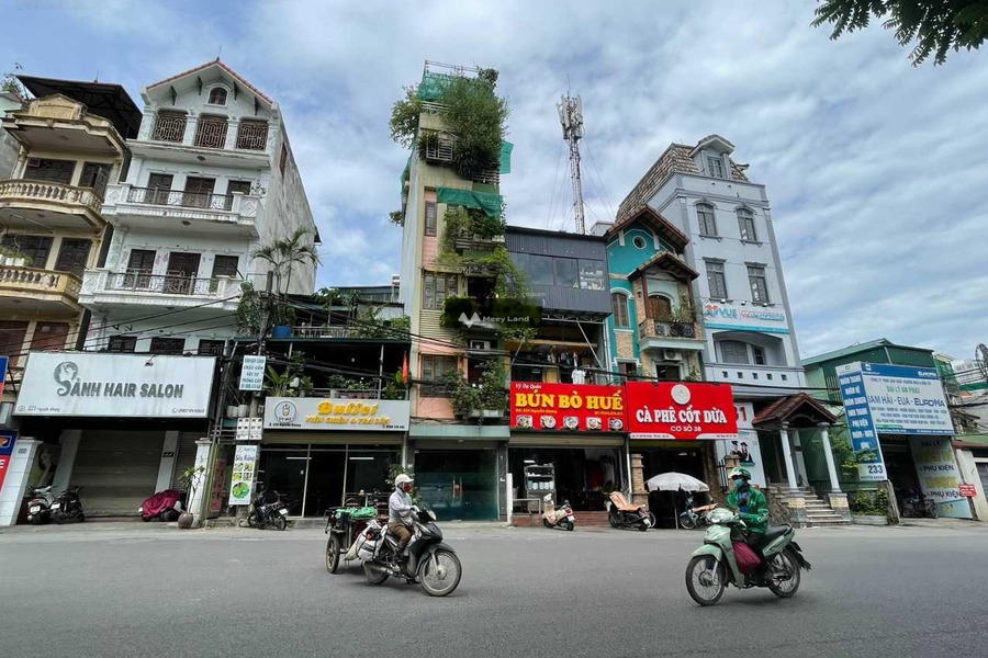 Bán gấp tòa văn phòng, mặt phố Nguyễn Khang, vỉa hè, kinh doanh: 70m2*8T, giá 34.9 tỷ -01