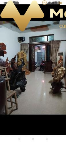 Cho thuê nhà tại xã Tân Triều, Thanh Trì, Hà Nội. Diện tích 150m2, giá 8 triệu/tháng-01