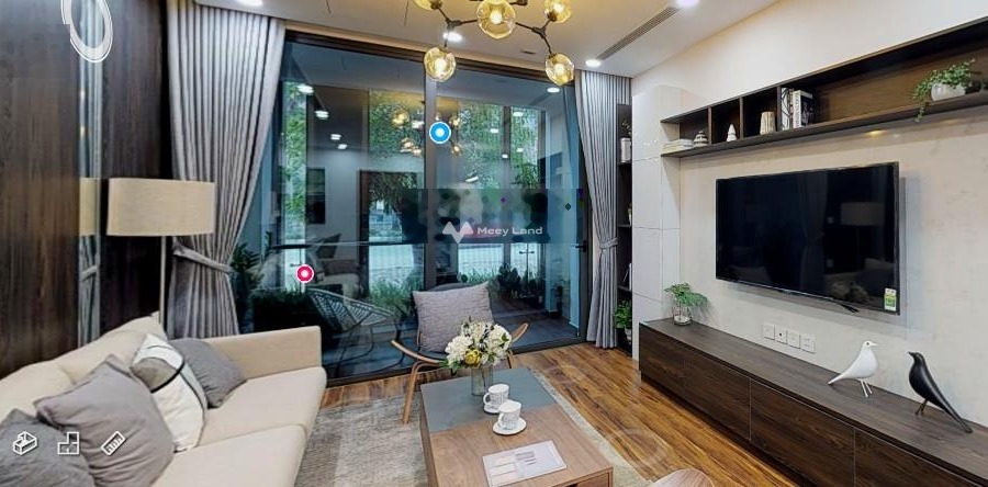 Cần bổ xung thêm tiền, bán chung cư vị trí đặt vị trí nằm trên Lê Đức Thọ, Hà Nội bán ngay với giá thương mại 5.6 tỷ diện tích chính là 102.8m2-01