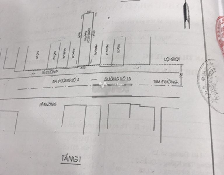 Giá 18.8 tỷ bán nhà có diện tích gồm 80m2 vị trí hấp dẫn Tân Kiểng, Hồ Chí Minh hướng Nam tổng quan nhà này có tổng 3 PN cảm ơn bạn đã đọc tin-01