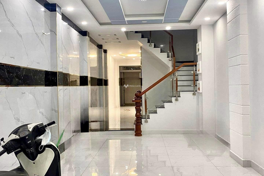 DT 88m2 bán nhà ở nằm tại Phú Trung, Tân Phú hướng Tây - Nam căn này gồm 6 phòng ngủ 7 WC vị trí siêu đẹp-01