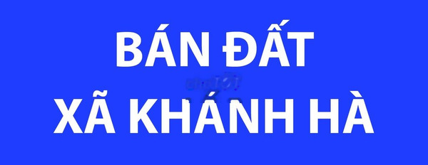 CHÍNH CHỦ BÁN ĐẤT ĐAN NHIỄM, KHÁNH HÀ, THƯỜNG TÍN - 1,2 TỶ -02