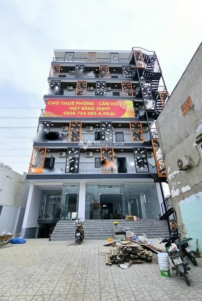 Cho thuê căn hộ diện tích tầm trung 25m2 vị trí thuận lợi tọa lạc tại Quốc Lộ 50, Hồ Chí Minh giá thuê chính chủ 5 triệu/tháng-01