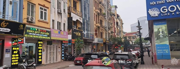 Vị trí đặt tọa lạc ngay ở Trung Hòa, Hà Nội bán nhà giá bán cực kì tốt chỉ 18 tỷ-02
