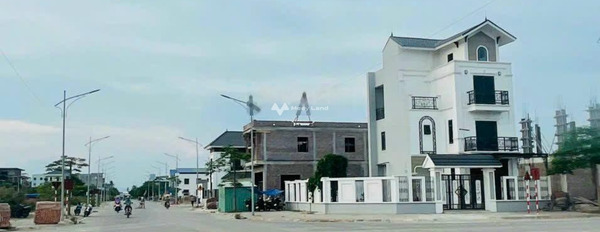 Bán đất với diện tích chuẩn 150m2 mặt tiền nằm ngay ở Cát Hải, Hải Phòng, hướng Đông-02