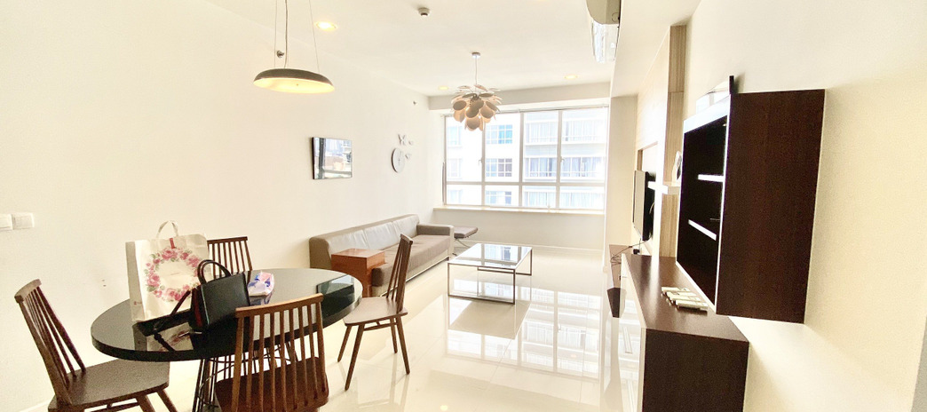 Cho thuê căn hộ tại Hồng Hà, Tân Bình. Diện tích 60m2, giá 11 triệu/tháng