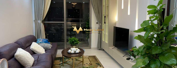 Dự án Midtown Phú Mỹ Hưng, bán căn hộ vị trí đẹp nằm ngay Quận 7, Hồ Chí Minh có dt quy ước 127m2-03