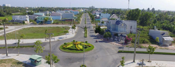 Vĩnh Long New Town Quốc Lộ 57, Vĩnh Long bán đất giá bán chốt nhanh 1.3 tỷ có diện tích chung là 100m2-02