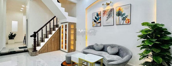 Nhà 4 PN bán nhà ở diện tích chuẩn 40m2 giá bán đề cử chỉ 1.9 tỷ vị trí đẹp tại Quận 11, Hồ Chí Minh-02