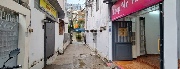 Nhà gồm 2 PN, cho thuê nhà ở diện tích chung quy 44m2 giá thuê siêu mềm chỉ 11 triệu/tháng tọa lạc ngay Phường 22, Hồ Chí Minh-02