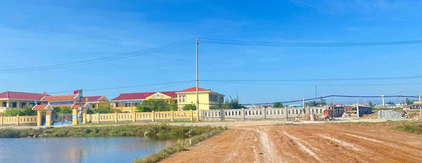 Cần bán đất huyện Phú Vang tỉnh Thừa Thiên Huế giá 11 triệu/m2-02