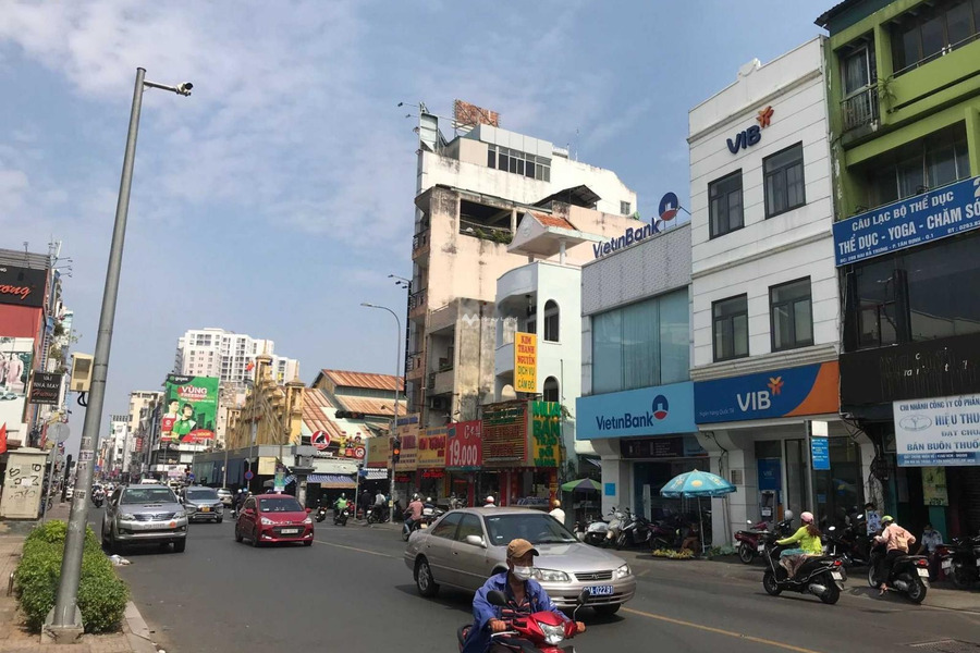 Giá khoảng 130 triệu/tháng, cho thuê nhà diện tích thực như trên hình 150m2 trong Quận 1, Hồ Chí Minh còn chần chờ gì nữa-01