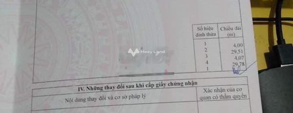 Vị trí đặt ở tại Trần Bình Trọng, Trảng Bom bán nhà giá bán chính chủ chỉ 1.68 tỷ trong nhà này gồm có 2 phòng ngủ-02