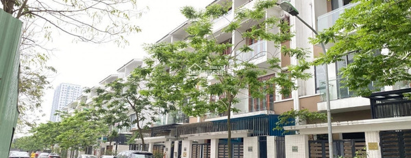 Cho thuê biệt thự lô góc 4 tầng dự án Green Pearl 378 Minh Khai-03