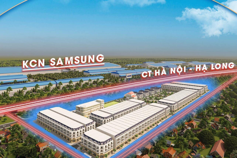 Long Châu Star-siêu phẩm đầu tư đất nền khu công nghiệp lớn nhất Bắc Ninh-01