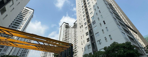 Diện tích 30m2, bán chung cư bán ngay với giá êm 1.8 tỷ vị trí tại Nguyễn Hữu Thọ, Nhà Bè, căn hộ nhìn chung gồm có 1 PN, 1 WC liên hệ liền-02