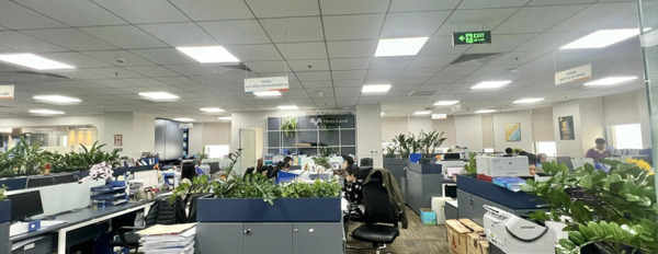 Vị trí mặt tiền ngay Tôn Thất Thuyết, Hà Nội cho thuê sàn văn phòng 78 triệu/tháng 200m2 nội thất ưa nhìn Cơ bản-03