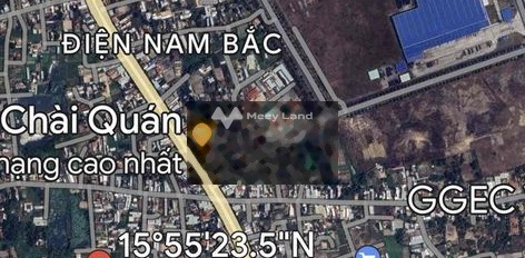 Ngay Trần Thủ Độ, Điện Bàn bán đất 686 triệu toàn bộ khu vực có diện tích 72m2-03