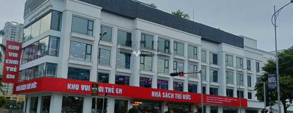 Bán shophouse vị trí đặt ở trong An Khánh, Hà Nội. Diện tích 188m2-03