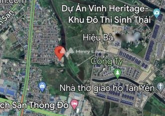 Giá bán cực êm 1.3 tỷ bán đất toàn bộ khu vực có diện tích 102m2 vị trí đẹp gần Phạm Hồng Thái, Vinh-02