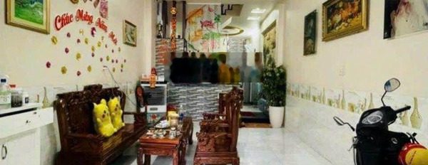 Mua nhà cho thuê sẵn 26triệu ngay Phan Liêm - Quận 1 gần công viên Lê Văn Tám. 65.8m2 -02