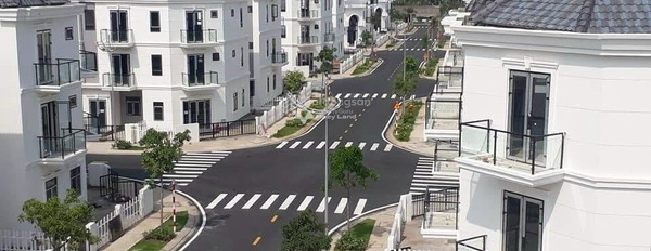 Giá bán bàn giao 6.3 tỷ bán biệt thự có một diện tích sàn 123m2 vị trí mặt tiền ở Lò Lu, Trường Thạnh-02