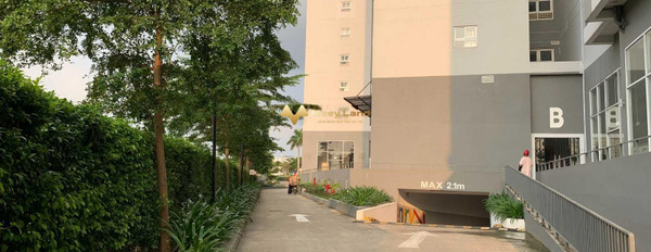 Xoay vốn kinh doanh cho thuê chung cư vị trí nằm tại Quốc Lộ 1A, Bình Tân thuê ngay với giá sang tên 6 triệu/tháng dt dài 65m2-02