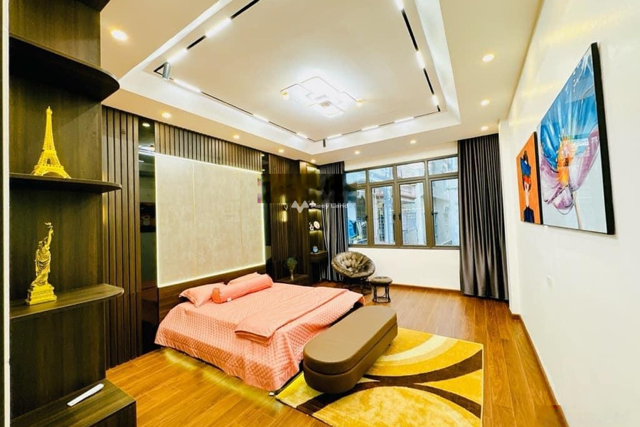 Nhà gồm 3 PN bán nhà ở có diện tích chính 55m2 bán ngay với giá cực mềm 21 tỷ tại Liễu Giai, Hà Nội-01
