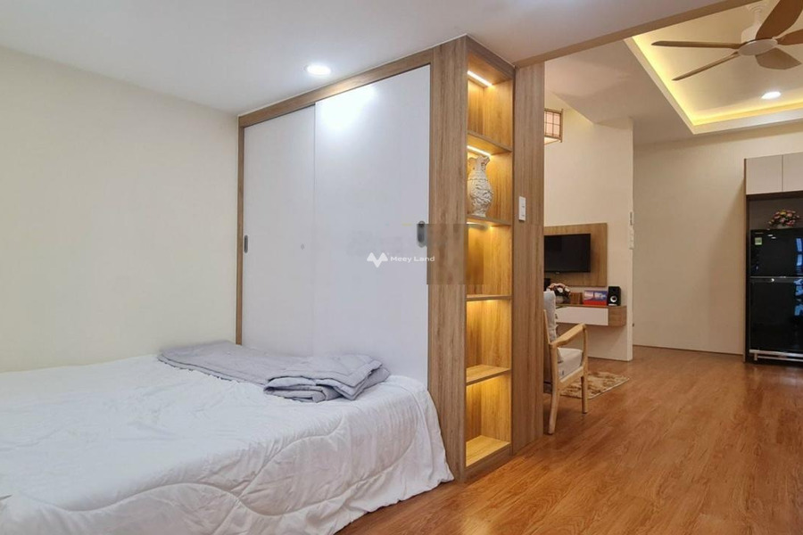 Bán căn hộ vị trí đẹp ở Tân Hưng, Hồ Chí Minh có diện tích rộng 33m2 tổng quan trong ngôi căn hộ Đầy đủ-01