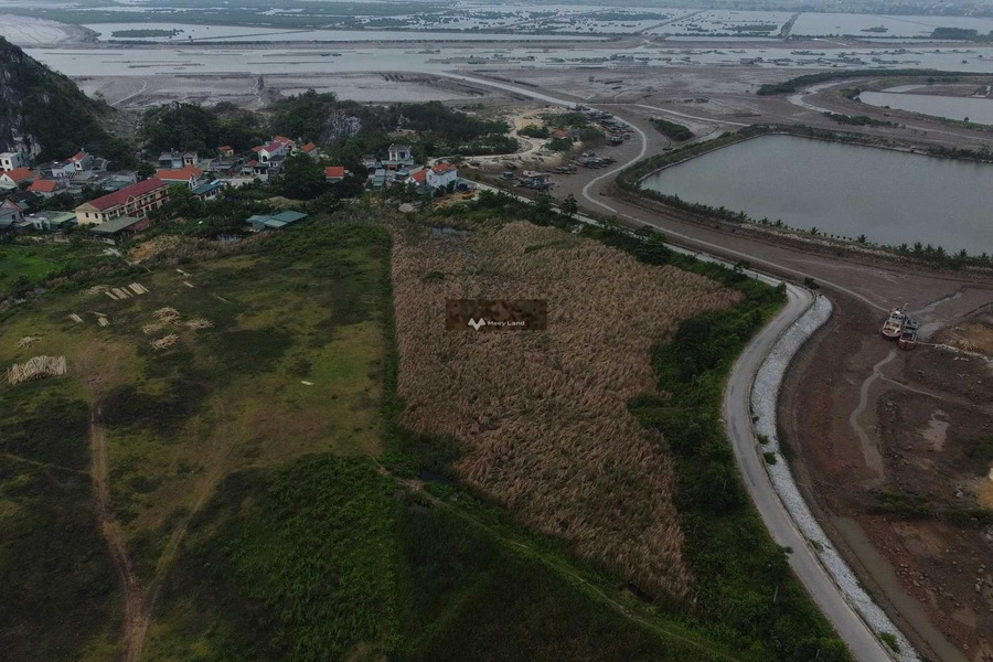 Bán đất vị trí mặt tiền tại Quảng Yên, Quảng Ninh. Diện tích 200m2-01