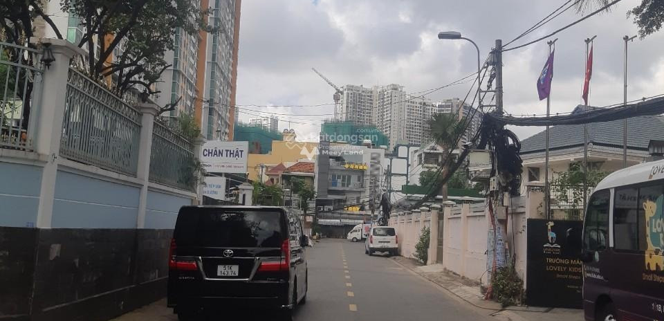 Cắt lỗ bán đất Quận 2, Hồ Chí Minh giá đàm phán chỉ 33.2 tỷ có diện tích chính 229m2