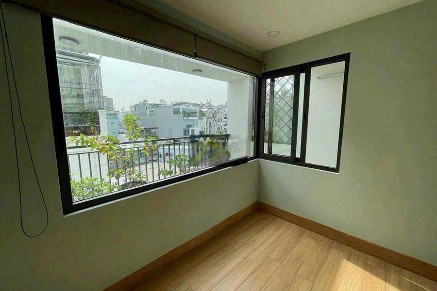 Nhà 5 PN cho thuê nhà ở diện tích khoảng 40m2 giá thuê chính chủ chỉ 17 triệu/tháng vị trí đặt nằm ngay Nguyễn Thượng Hiền, Hồ Chí Minh-01
